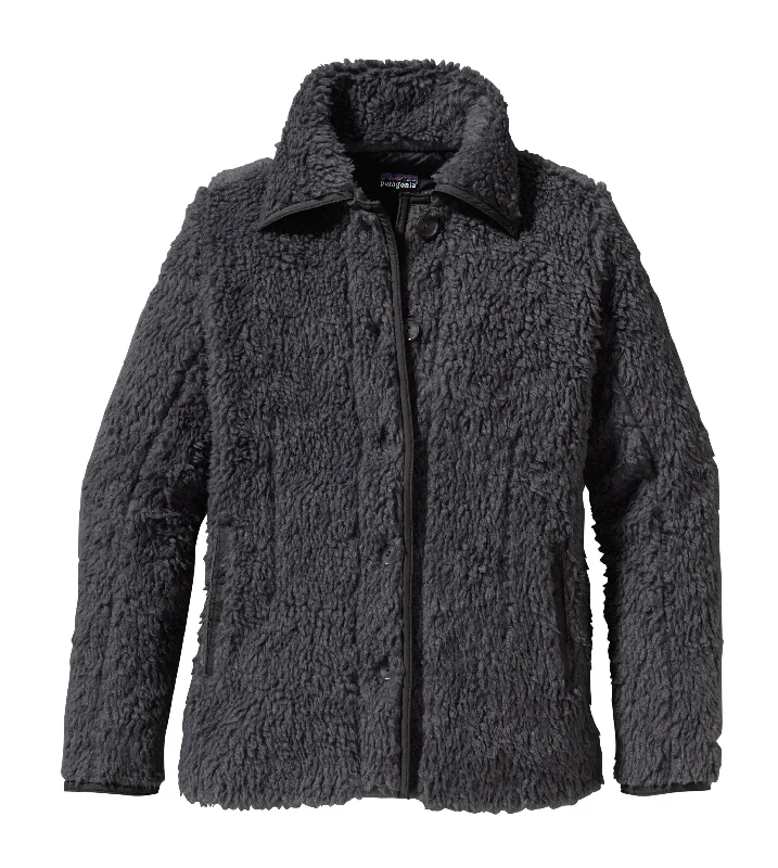 W's Alder Creek Jacket Ribbed Jacket Pleated Jacket Ruffled Jacket
