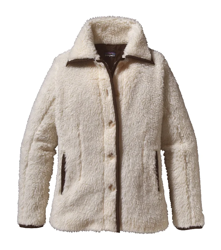 W's Alder Creek Jacket Appliqued Jacket Beaded Jacket Sequined Jacket