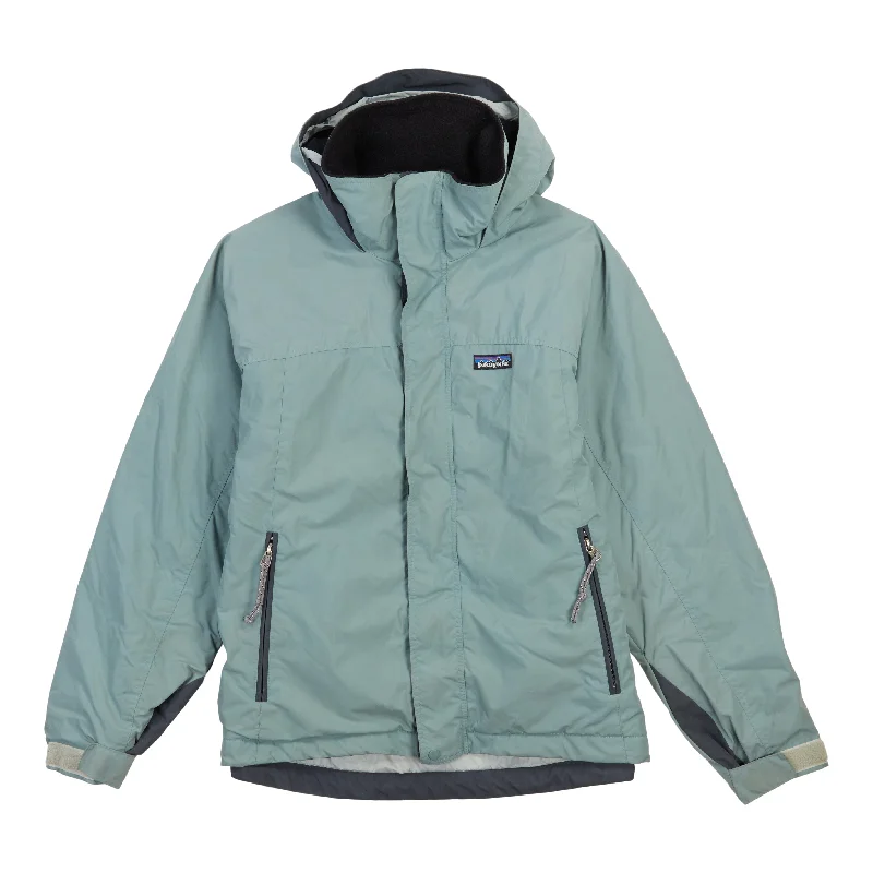 W's Fusion Jacket Quilted Jacket Puffer Jacket Insulated Jacket