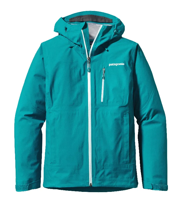 W's Leashless Jacket Tailored Jacket Straight Jacket A-Line Jacket