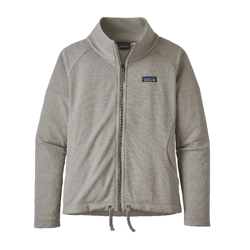 W's Quiet Ride Jacket Chenille Jacket Brocade Jacket Lace Jacket