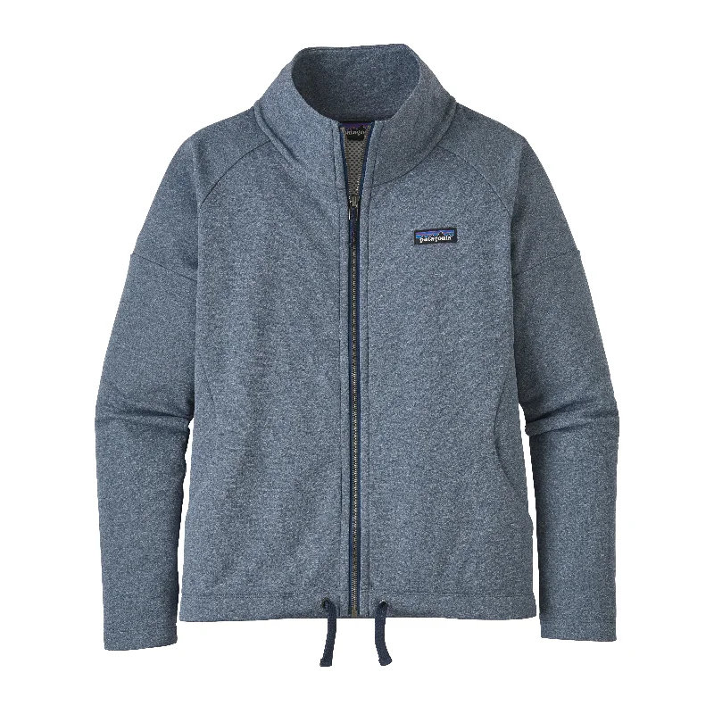 W's Quiet Ride Jacket Rayon Jacket Velvet Jacket Corduroy Jacket