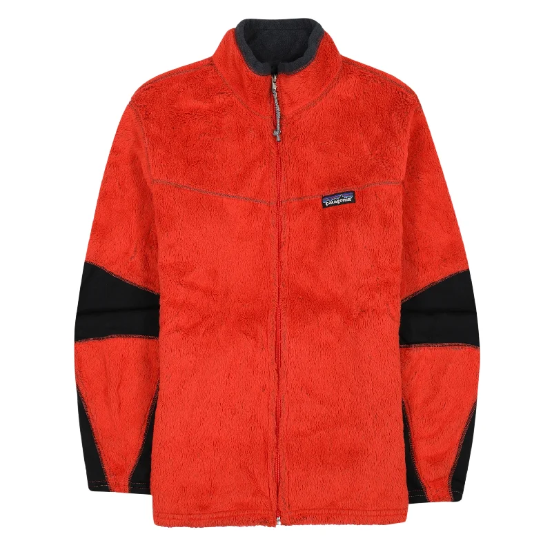 W's R2 Jacket Collared Jacket Crew Neck Jacket Turtle Neck Jacket