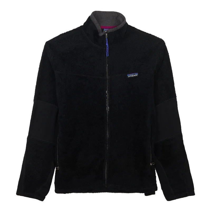 W's R2 Jacket Satin Jacket Silk Jacket Chiffon Jacket