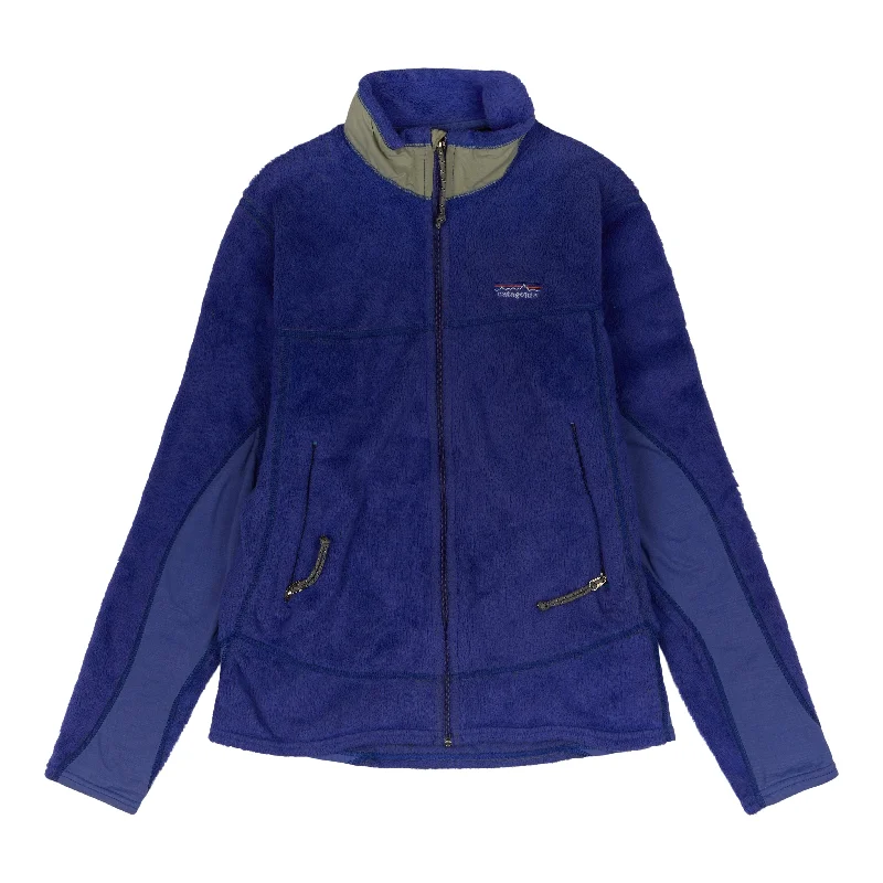 W's R2 Jacket Embroidered Jacket Appliqued Jacket Beaded Jacket