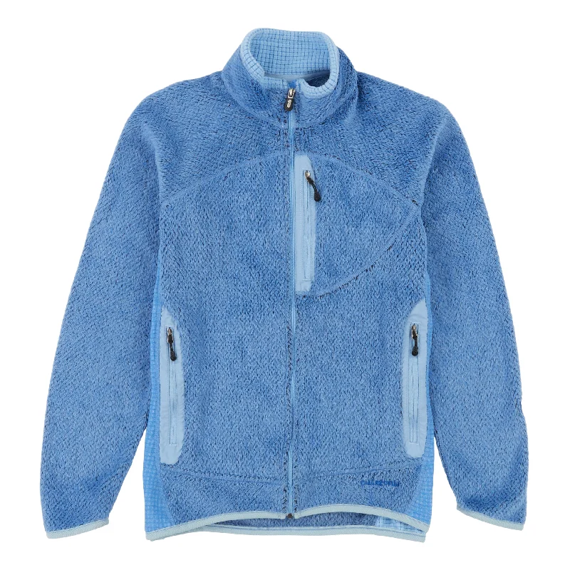 W's R2 Jacket Corduroy Jacket Velvet Jacket Brocade Jacket