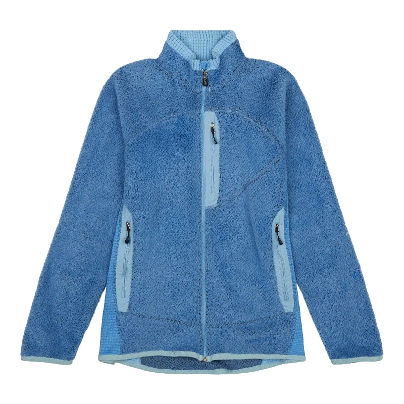 W's R2 Jacket Fleece Jacket Down Jacket Feather Jacket
