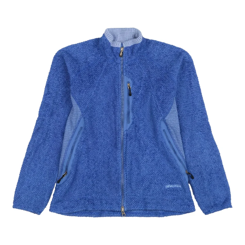 W's R2 Jacket Faux Fur Jacket Real Fur Jacket Shearling Jacket
