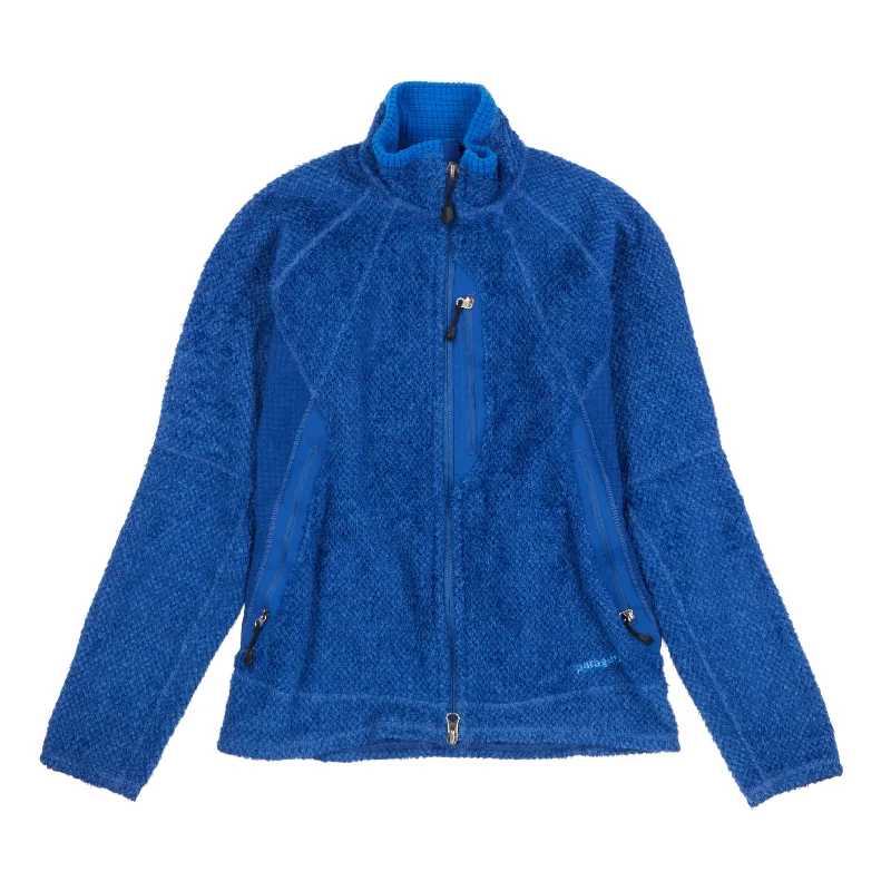 W's R2 Jacket Nylon Jacket Polyester Jacket Spandex Jacket