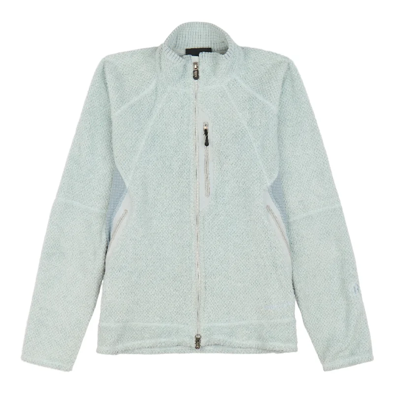 W's R2 Jacket One-Shoulder Jacket Off-the-Shoulder Jacket Asymmetrical Jacket