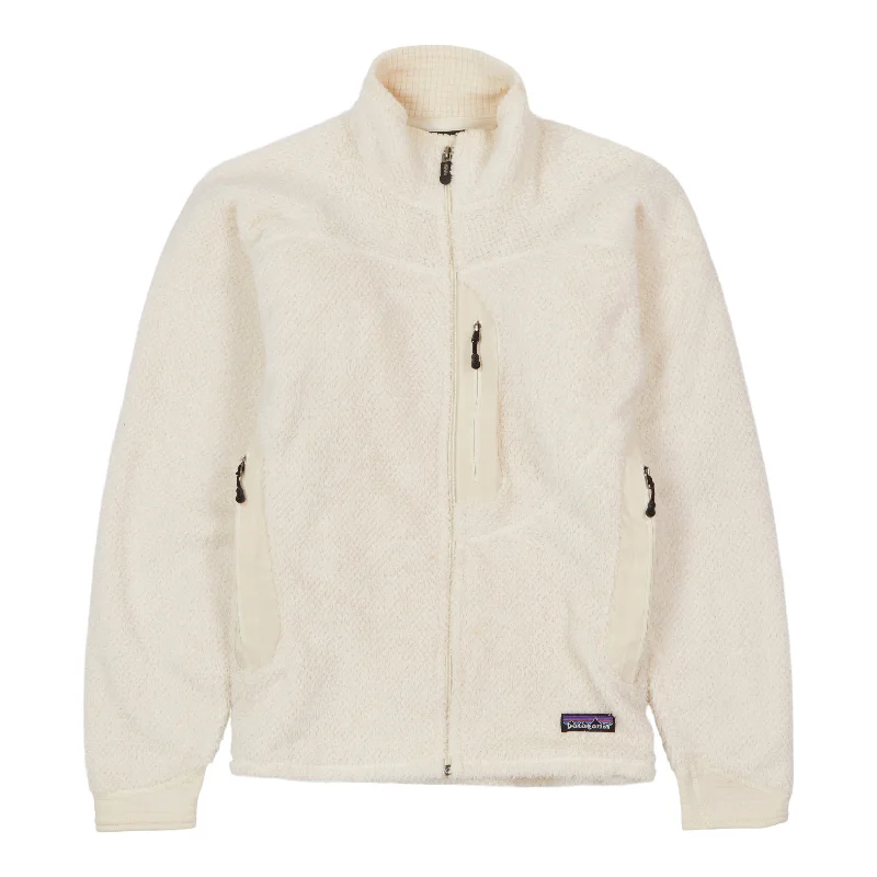 W's R2® Jacket Print Jacket Jacquard Jacket Patchwork Jacket