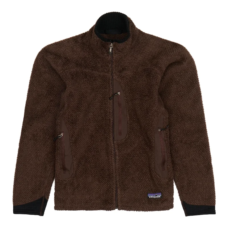 W's R2® Jacket A-Line Jacket Boat Neck Shawl Collar