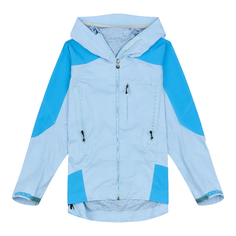 W's Ready Mix Jacket Knit Jacket Woven Jacket Fleece Jacket