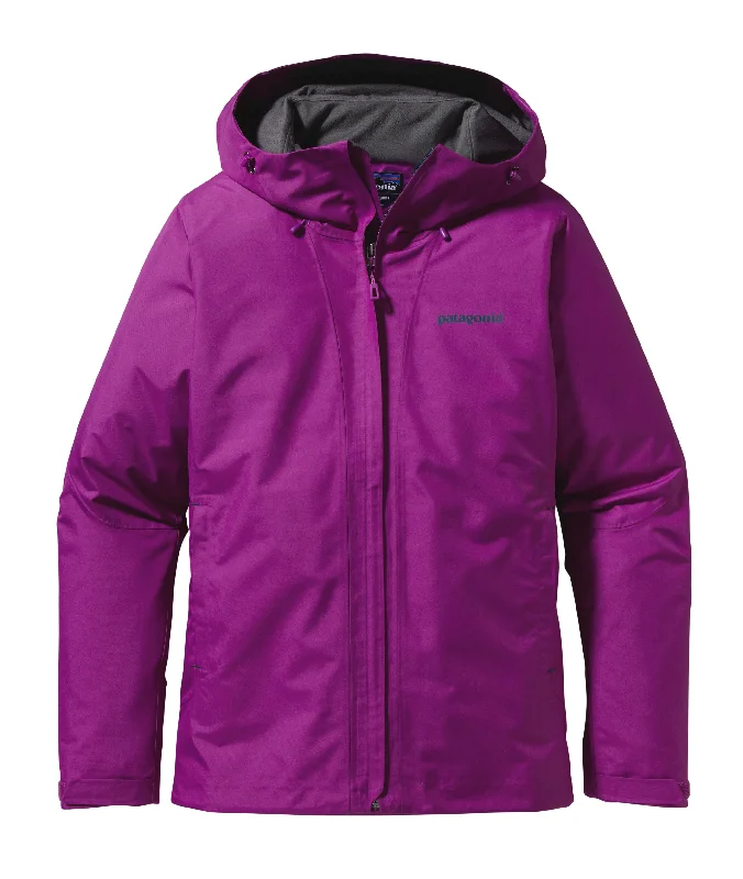 W's Storm Jacket Print Jacket Jacquard Jacket Embroidered Jacket