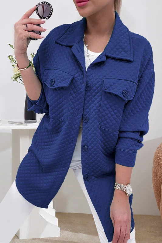 Bright Blue