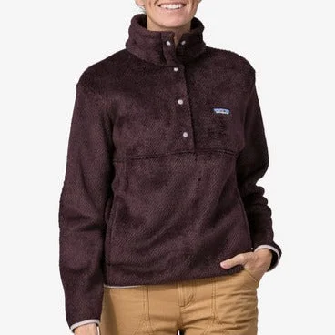 Women's Re-Tool Half-Snap Pullover Square Neck Pullover