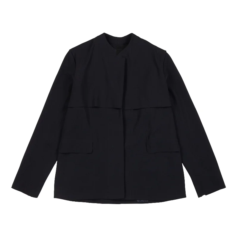 Between Places Blazer - Resale Women's Vacation Suit