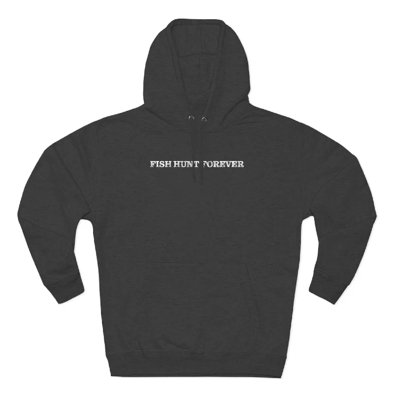 Charcoal Heather