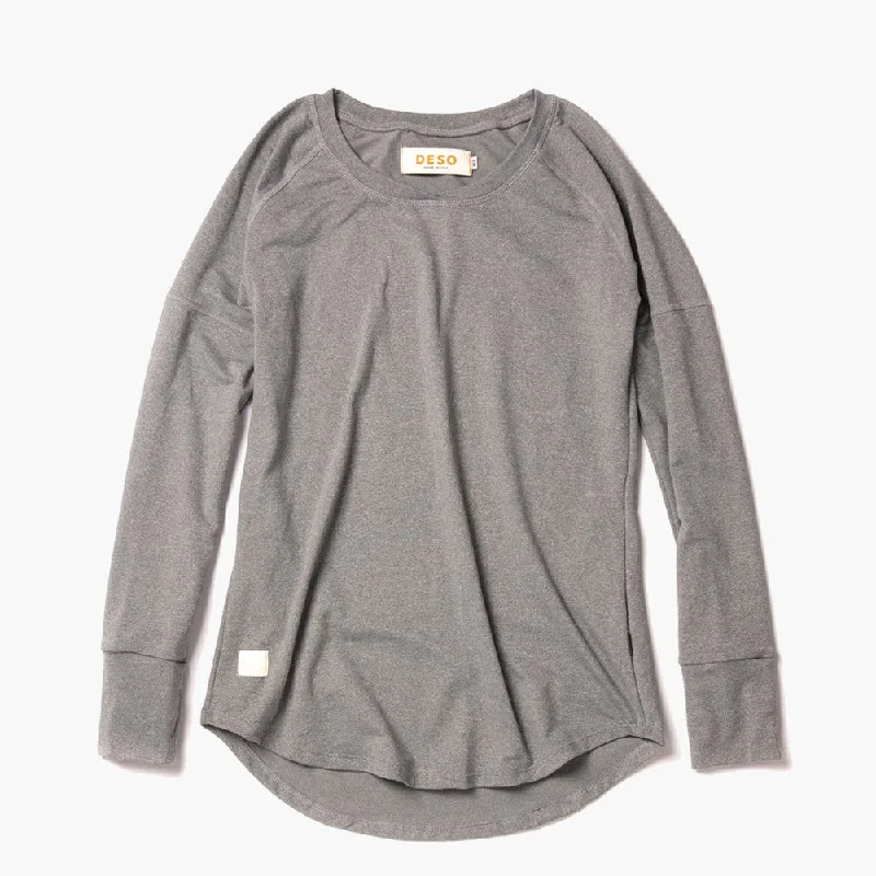 Maggie Pullover Polo Neck Sweater