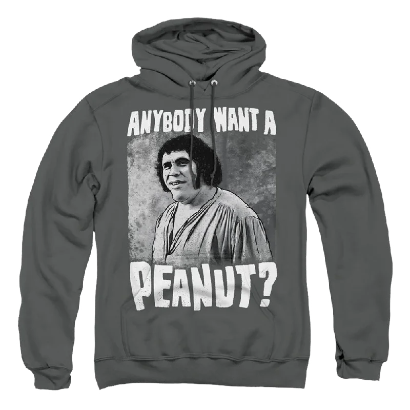 Princess Bride, The A Giant Snack - Pullover Hoodie Bateau Neck Pullover
