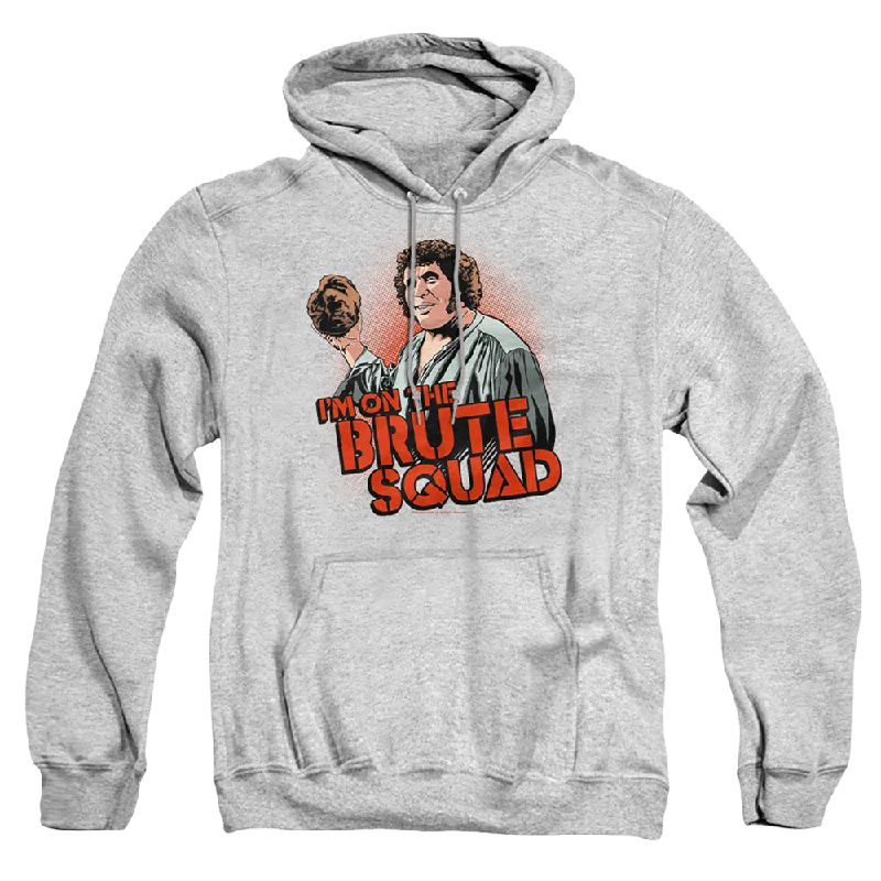 Princess Bride, The Im On The - Pullover Hoodie Ruffled Neck Pullover