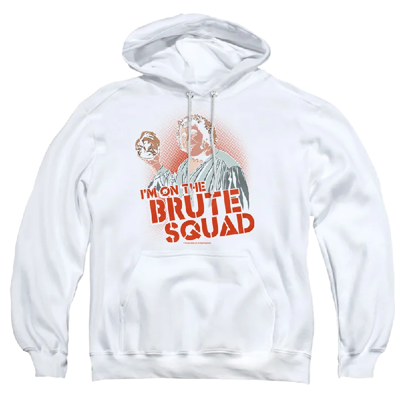 Princess Bride, The Im On The - Pullover Hoodie Boyleg Sleeve Pullover