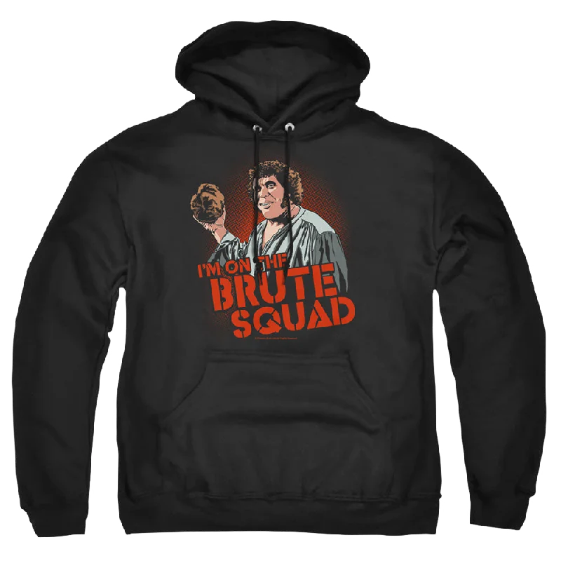 Princess Bride, The Im On The - Pullover Hoodie Flare Sleeve Stylish