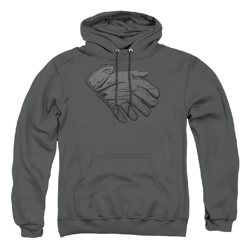 Princess Bride, The Six Fingered Glove - Pullover Hoodie Saggy Sleeve Comfort