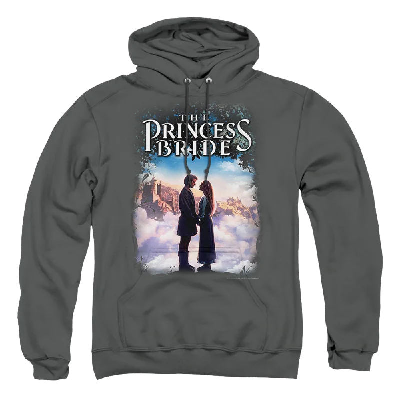 Princess Bride, The Storybook Love - Pullover Hoodie Oblong Neck Pullover