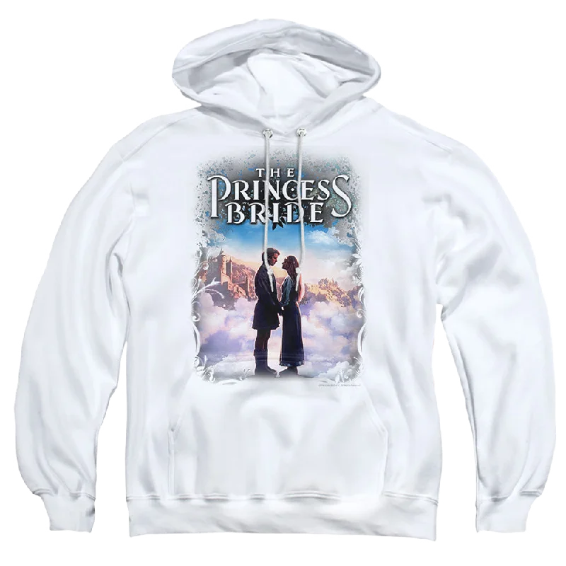 Princess Bride, The Storybook Love - Pullover Hoodie Spaghetti Sleeve Top