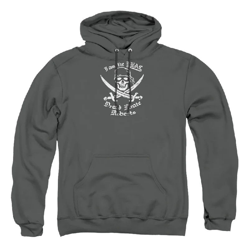 Princess Bride, The The Real Dpr - Pullover Hoodie Cowl Neck Pullover