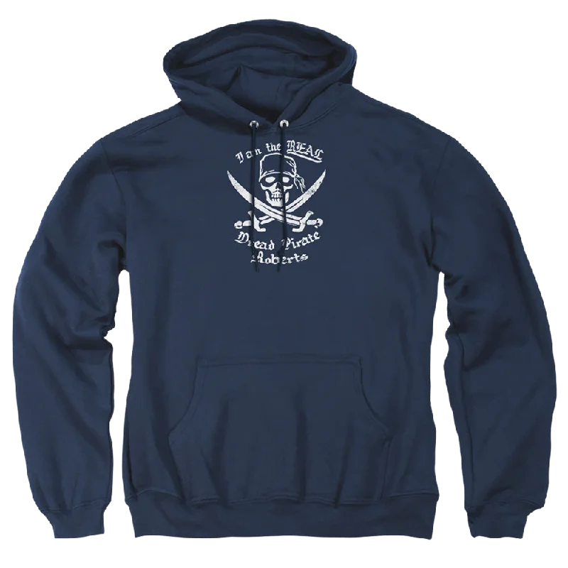 Princess Bride, The The Real Dpr - Pullover Hoodie Cashmere Luxurious Pullover