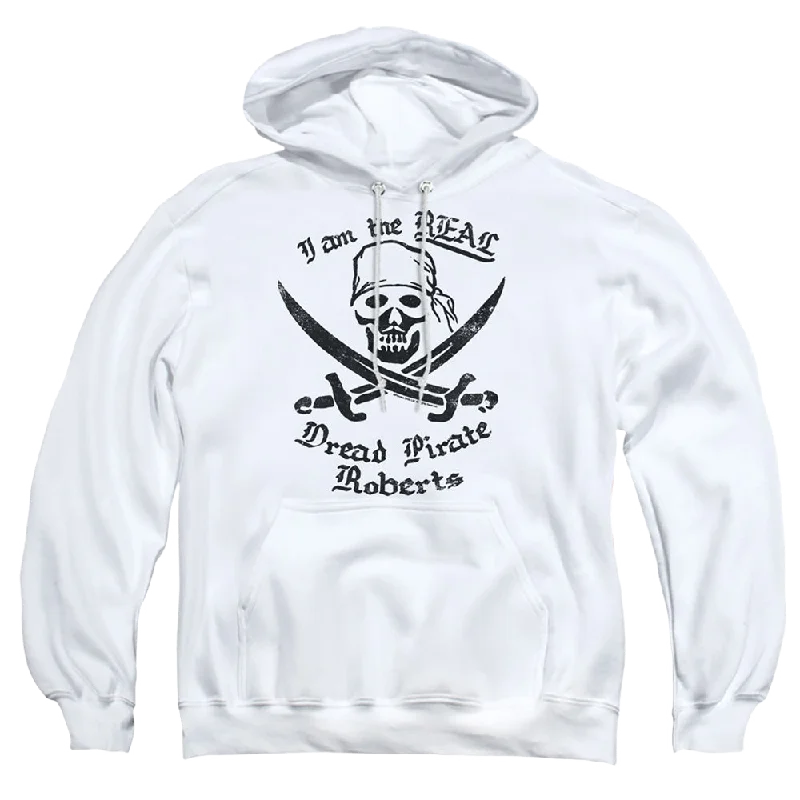 Princess Bride, The The Real Dpr - Pullover Hoodie Halter Neck Top