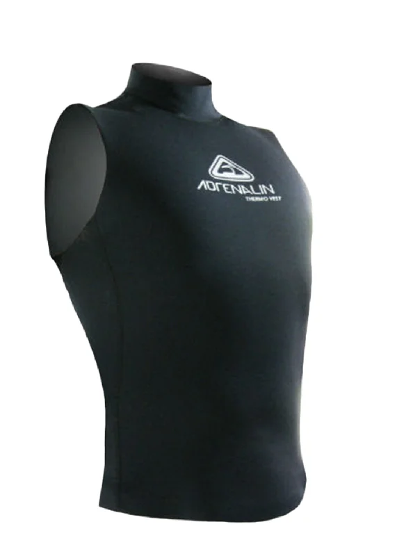 Adrenalin Tank Top 1.5mm Dive Vest sheer tank top