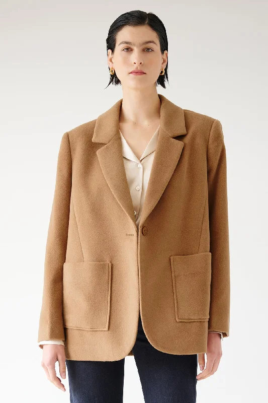 ALAMOS BLAZER Women's Party Jacket