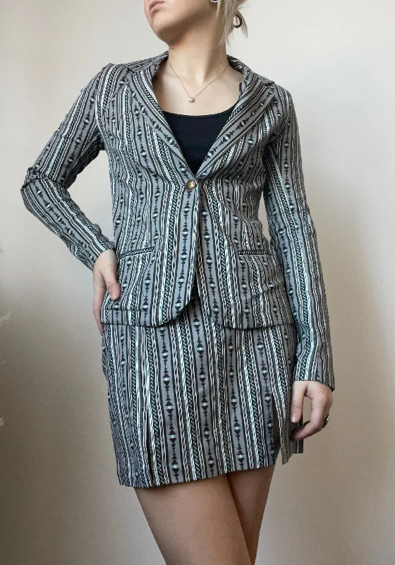 Final Sale ✨Alex Blazer Women's Trendy Jacket