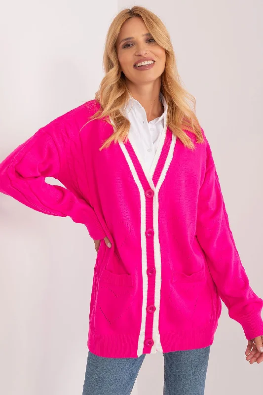 Cardigan Badu Open Front Closed Front Wrap Front