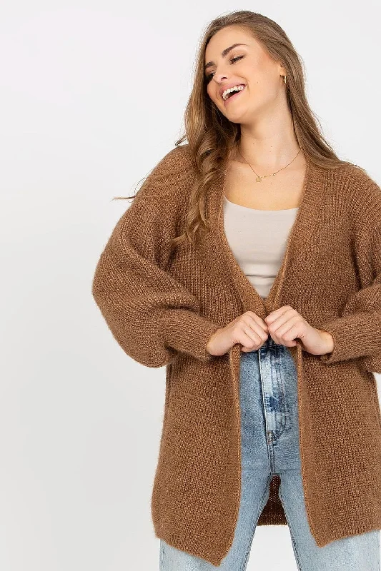 Cardigan Och Bella Velvet Chenille Corduroy