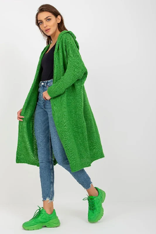 Cardigan Och Bella Anti-Pilling Anti-Shrink Durable