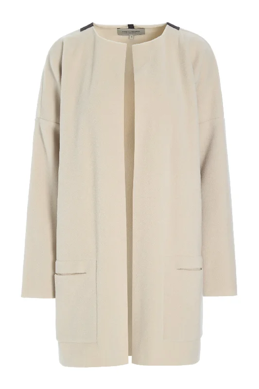 CARDIGAN OVERSIZE - 7105 - KIT Satin Fabric Silk Fabric Chiffon Fabric