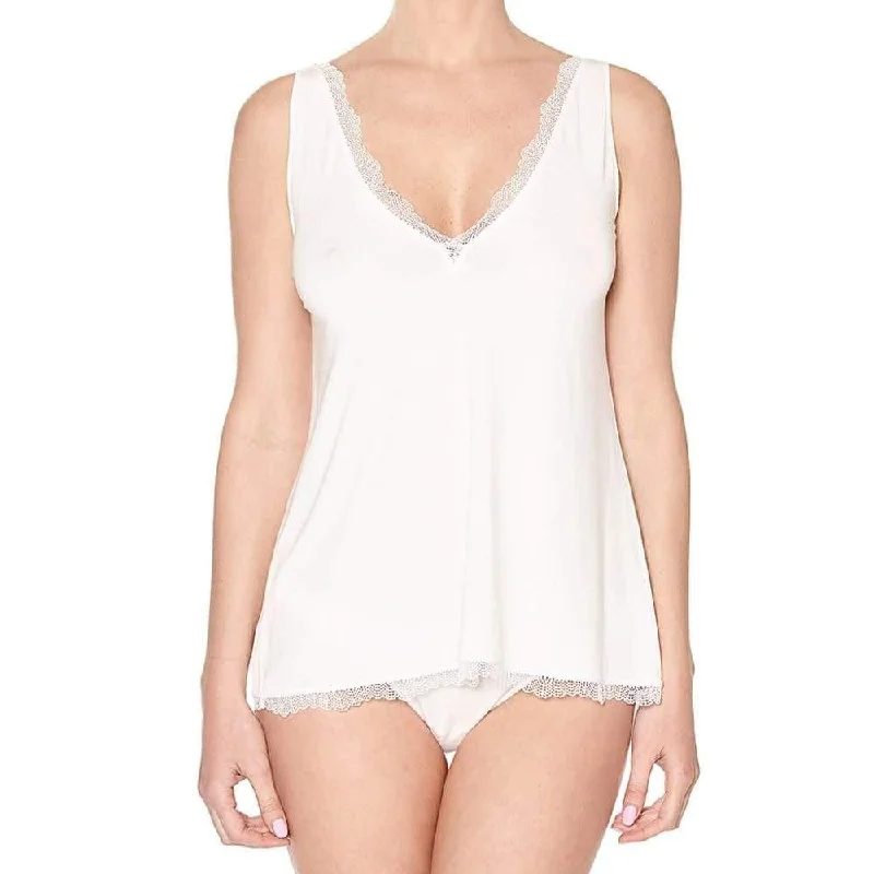 Douceur Dream Tank Top sequin tank top