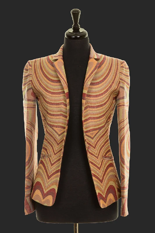 Nina Blazer in Vogue Women's Banquet Suit