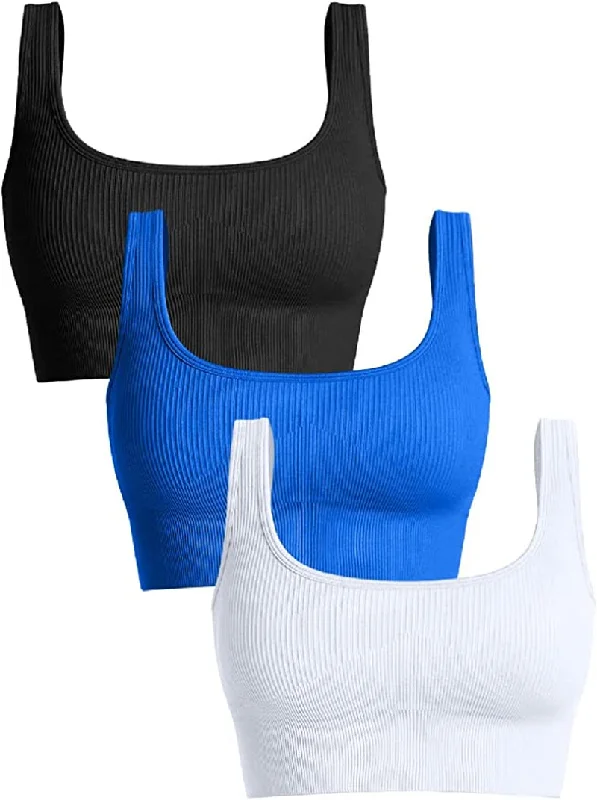 Black Blue1 White