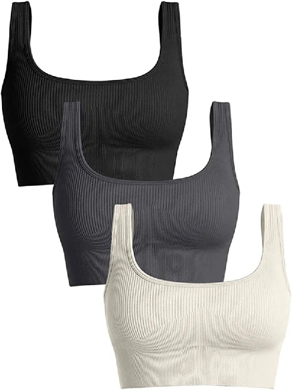 Black Darkgrey Beige
