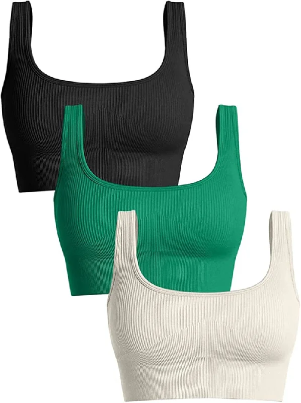 Black Green1 Beige