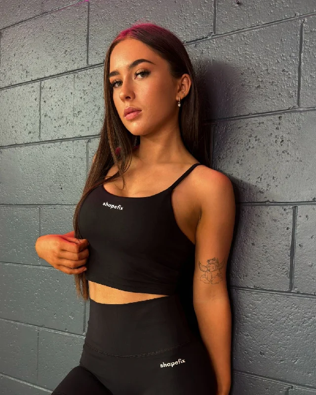 Pixie Tank Top sage tank top