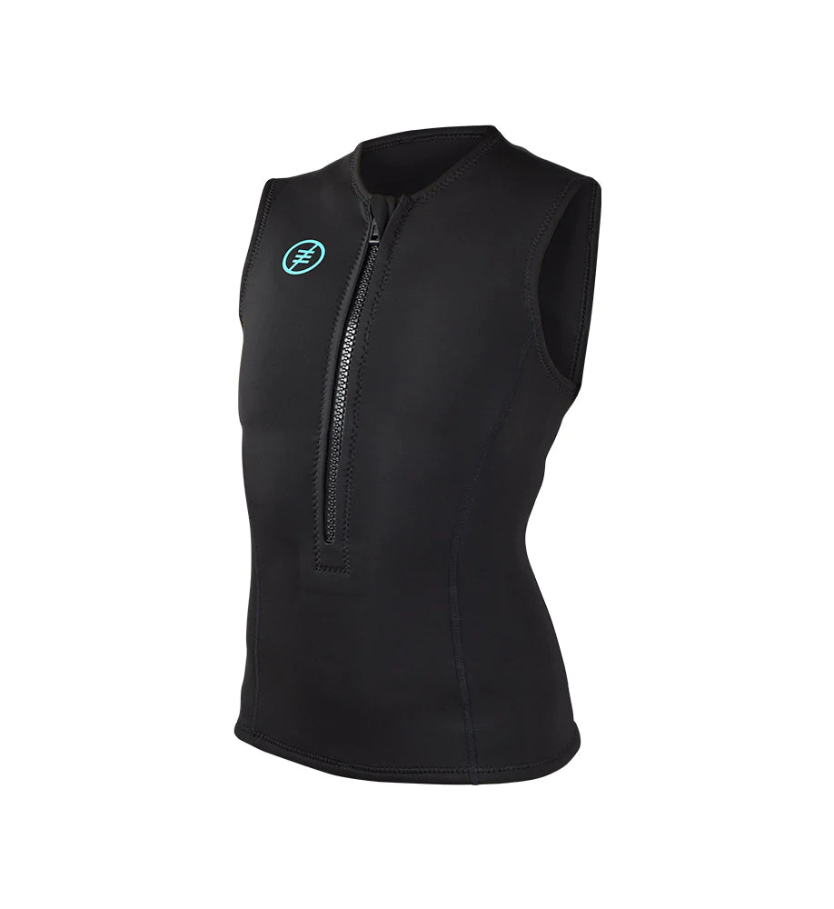 RIDE ENGINE - Cora Tank Top 2mm Femme yoga tank top