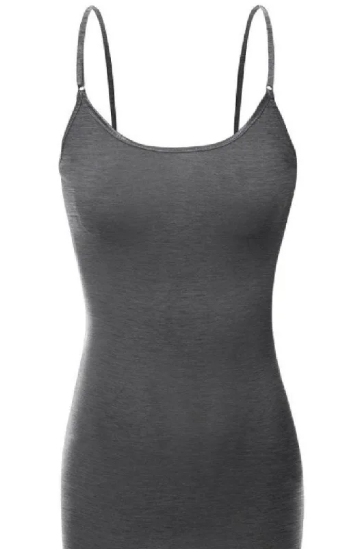 Heather Charcoal