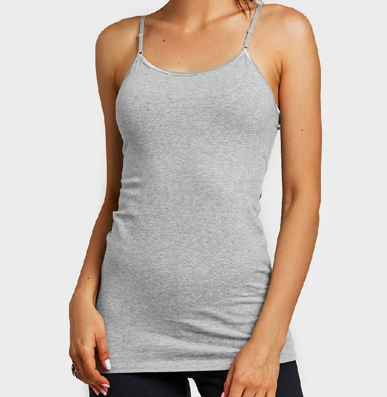 Heather Grey