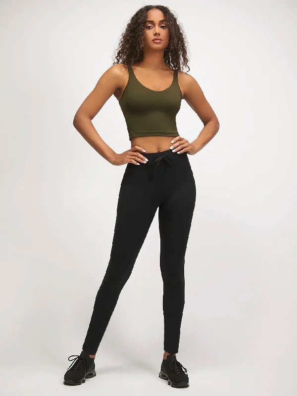 Tank Top Style Activewear Top athletic tank top